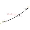 Kabel- versnelling METZGER - 3150267