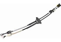 Kabel, versnelling