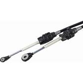 Kabel, versnelling METZGER - 3150275