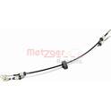 Kabel- versnelling METZGER - 3150285