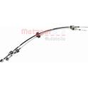 Kabel- versnelling METZGER - 3150286