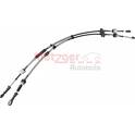 Kabel- versnelling METZGER - 3150299
