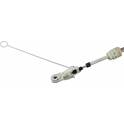 Kabel, versnelling METZGER - 3150302
