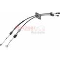 Kabel- versnelling METZGER - 3150303
