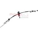 Kabel- versnelling METZGER - 3150328