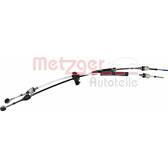 Kabel- versnelling METZGER - 3150347