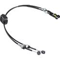 Kabel, versnelling METZGER - 3150377