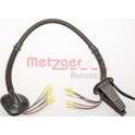 Kabelreparatieset, achterklep METZGER - 2320027