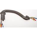 Kabelreparatieset, achterklep METZGER - 2320041