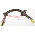 Kabelreparatieset, achterklep METZGER - 2320078
