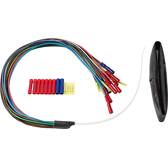 Kabelreparatieset, achterklep METZGER - 2320084