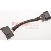 Kabelreparatieset, achterlicht METZGER - 2323001
