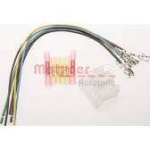 Kabelreparatieset, achterlicht METZGER - 2323007