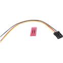 Kabelreparatieset, achterlicht METZGER - 2323038