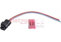 Kabelreparatieset, cenrale elektriciteit