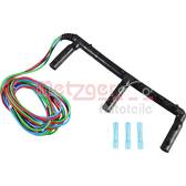 Kabelreparatieset, gloeibougie METZGER - 2324117