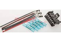 Kabelreparatieset, interieurverwarming (motorvoorverwarming)