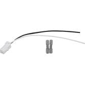 Kabelreparatieset, kentekenverlichting METZGER - 2323052