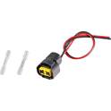 Kabelreparatieset, knipperlicht METZGER - 2324208