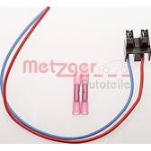 Kabelreparatieset, koplamp METZGER - 2323011