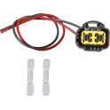 Kabelreparatieset, koplamp METZGER - 2324209