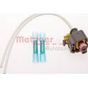 Kabelreparatieset, sproeier METZGER - 2324002
