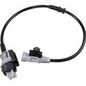 Kabelreparatieset, wieltoerentalsensor METZGER - 2324161