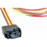 Kabelreparationssats, avgastryckssensor METZGER - 2324105