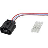 Kabelreparationssats, sensor-parkeringshjälp METZGER - 2324100