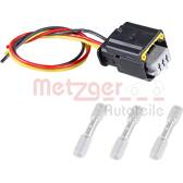 Kabelreparatursatz, Kurbelwellenpositionssensor METZGER - 2324168