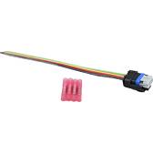 Kabelreparatursatz, Luftmassenmesser METZGER - 2323039