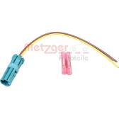 Kabelreparatursatz, Raddrehzahlsensor METZGER - 2324064