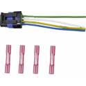 Kabelreparatursatz, Saugrohrdrucksensor METZGER - 2324157
