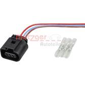Kabelreparatursatz, Sensor-Einparkhilfe METZGER - 2324100