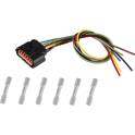 Kabelreparatursatz, Sensor-Einparkhilfe METZGER - 2324176