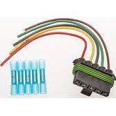 Kabelreparatursatz, Wischermotor METZGER - 2322003