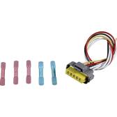 Kabelreparatursatz, Wischermotor METZGER - 2324184