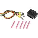 Kabelreparatursatz, Zentralelektrik METZGER - 2324195