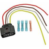 Kabelreparatursatz, Zündspule METZGER - 2324009