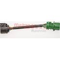 Kabelset, koplamp METZGER - 2323003