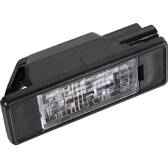 Kentekenlamp METZGER - 2080028
