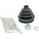 Kit cuffia, Semiasse METZGER - 751.067