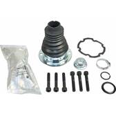 Kit cuffia, Semiasse METZGER - 751.119