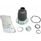 Kit cuffia, Semiasse METZGER - 751.121
