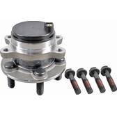 Kit cuscinetto ruota METZGER - WM 2208