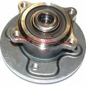 Cuscinetto ruota METZGER - WM 6251.1