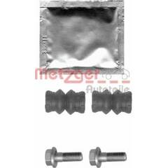 Kit d'accessoires (étrier de frein) METZGER - 113-1347