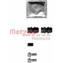 Kit d'accessoires (étrier de frein) METZGER - 113-1355