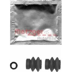 Kit d'accessoires (étrier de frein) METZGER - 113-1402