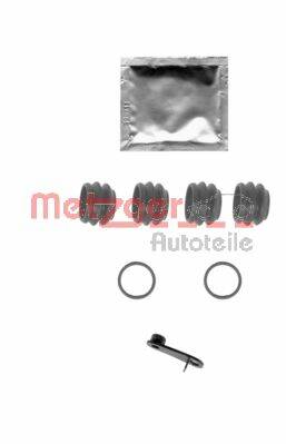Accessories Kit- brake caliper